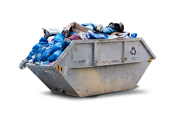 Professional Junk Removal in San Felipe, TX